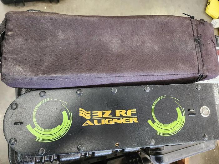 Used 3Z Telecom 3ZRFA1000 Antenna Alignment Tool Only Bad Display Unit #3