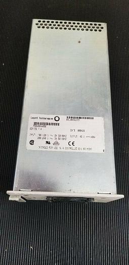 Used Tyco/Lucent RS0400AA000 Series 1:4 Rectifier PWPQAUDAAA
