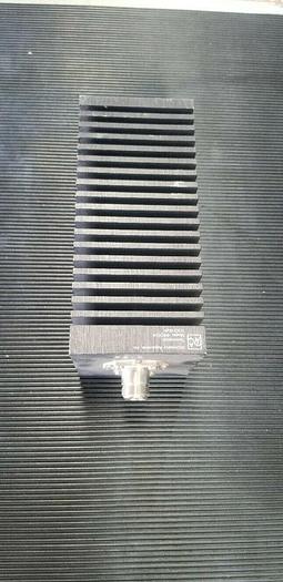 Used Microwave Associates 44004 100W Termination Type N