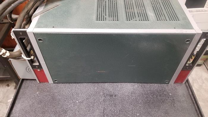 Used Kikusui PAD55-35L 0-55V 35A GOOD!