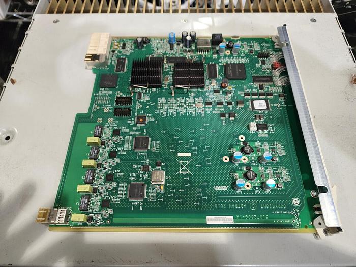 Used ADTRAN 1187260G1 BVL3ADAATA 32-Port Module