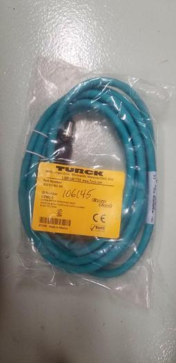 TURCK RSSRSS841-3M Cable Assembly NEW!