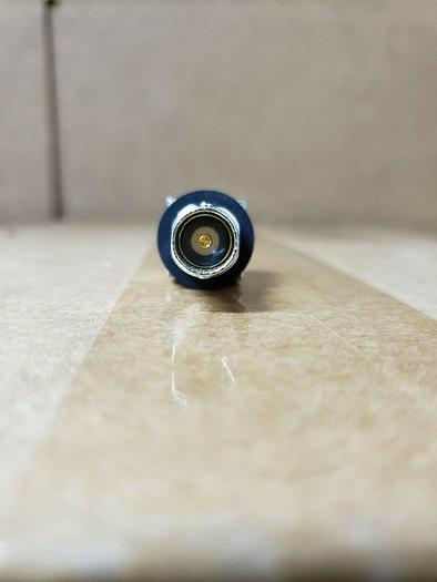 Used Lot of 12 BNC Board-Mount Connectors READ!!