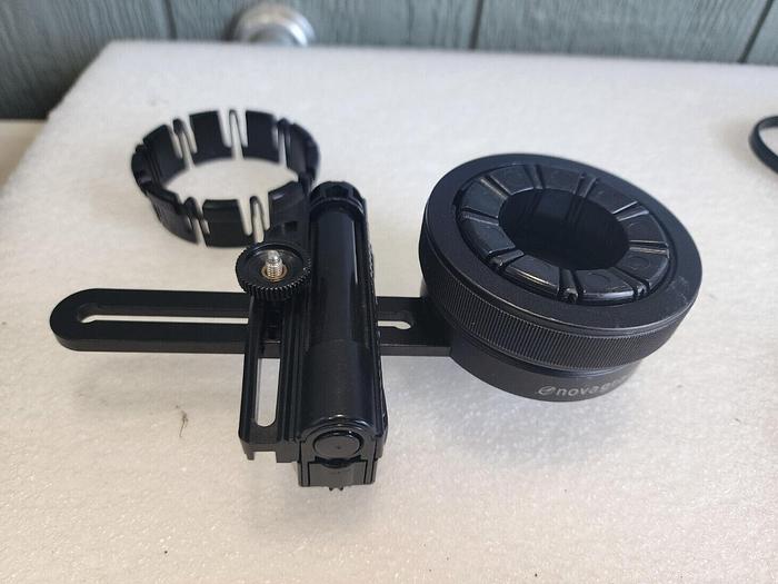 Used NovaGrade Phone/Camera Adapter Set #1