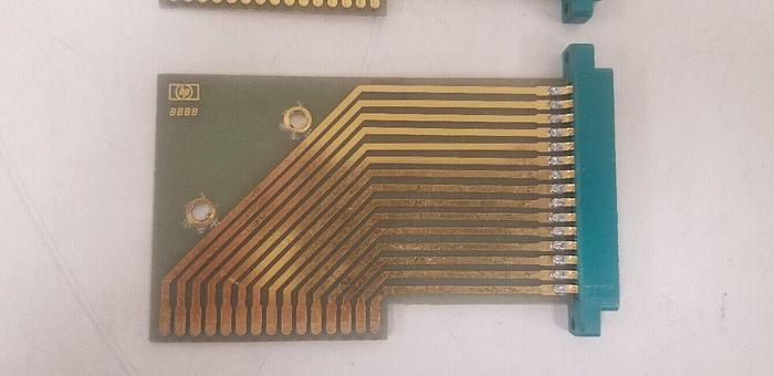 Used HP/Agilent Extender Card Unknown Part Number Unit #2
