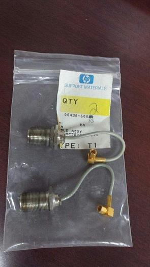 HP 00436-60033 Cable NEW!