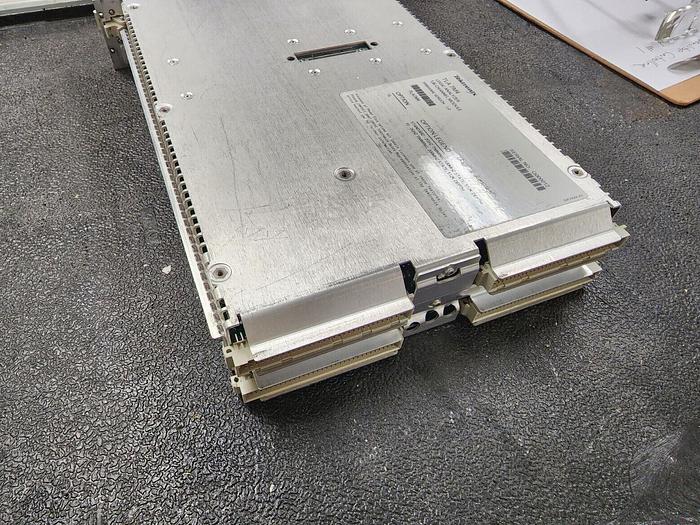Used Tektronix TLA7M4 136 Channel Logic Analyzer Module Unit #2