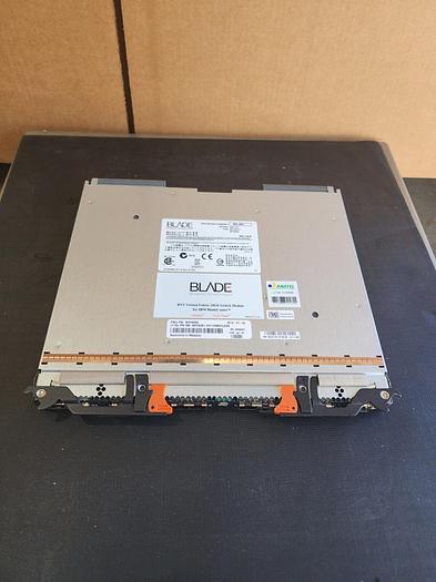 Used IBM 90Y9392 10GB Switch Module