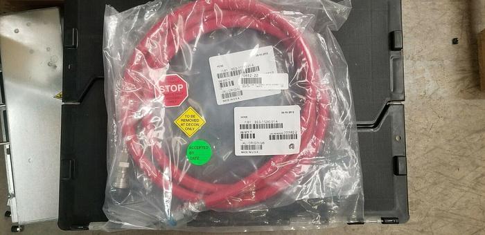 FutureStar 70852-22 Cooling Line 1/2" with Female Quick Disconnect NEW!