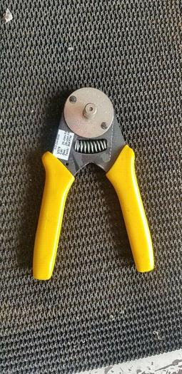 Used Trompeter 010-0080 Connector Tool