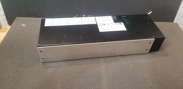 Used Lambda Coutant MML600 500W Power Supply