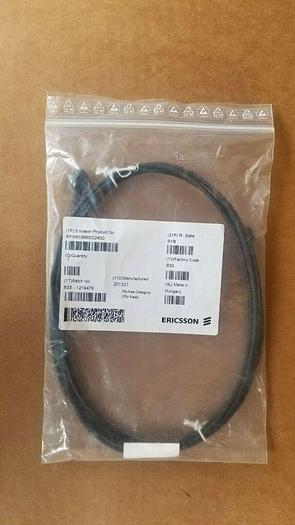 Ericsson RPM919665/02400 Cable Assembly NEW!!