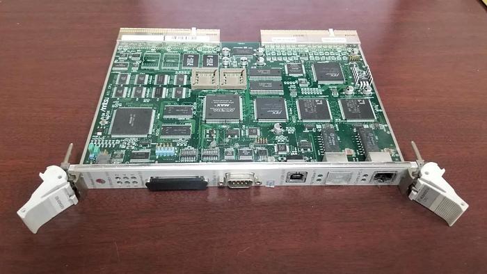 Used Anritsu MU848051A CPU Good!