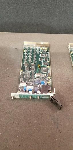 Used GNUBI EP100 Clock Source Module Unit #1