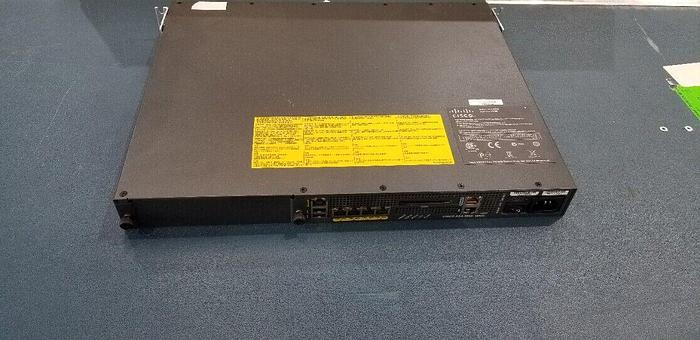 Used CISCO ASA 5540 Adaptive Security Appliance