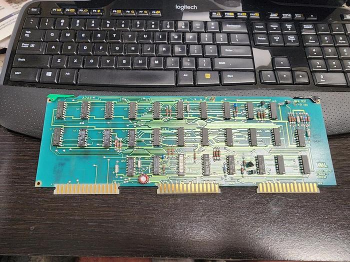 Used HP/Agilent 08672-60140 Board Assembly For 8672A