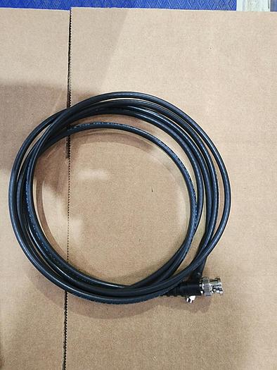 Fairview Microwave SCB15366-96 BNCM-BNCM 96 inch Flex Cable NEW!