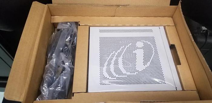 Used iNetSec PD-APSS02A Security Appliance New Open Box