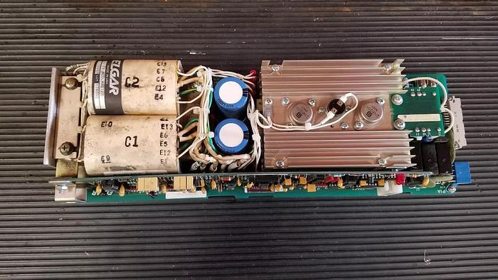 Used Elgar AT8000A Power Module Good!