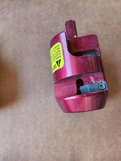 Used ANDREW/Commscope CPT-F4B Cable Prep Tool Unit #21