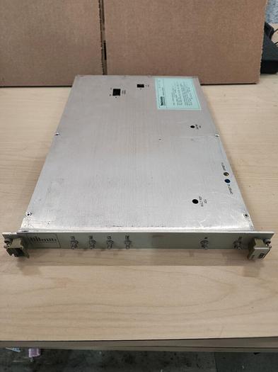 Used Tektronix VX4790A Arbitrary Waveform Generator VXI Module