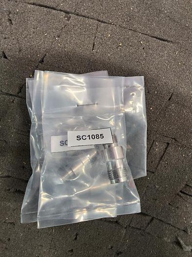 Fairview Microwave SC1085 Type C Adapter Lot of 5 NEW!