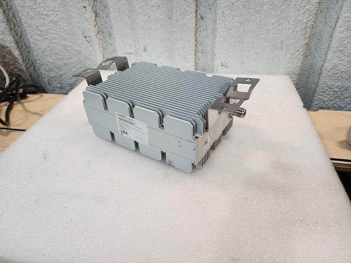 Rosenberger RL-6002700-200W-L4.3-10F 200W Low PIM Load NEW Out of Box! Unit #2