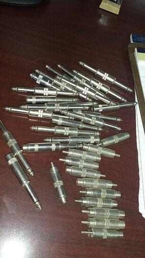 Used High Quality Jack Plugs Lot of 38
