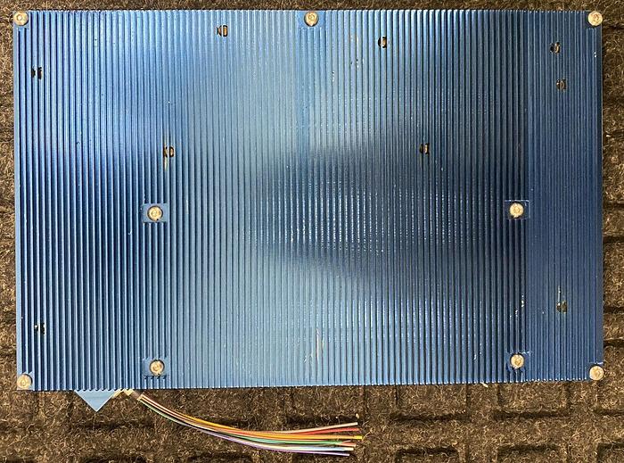 Used Finisar Wavelength Selective Switch 10WSTBA0901ZZL 1116669-C