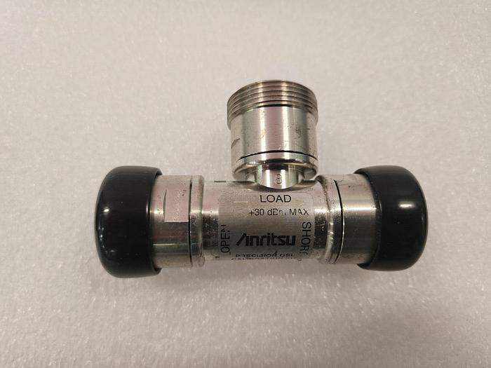 Used Anritsu 2000-1619-R Precision OSL Calibration Kit Unit #2