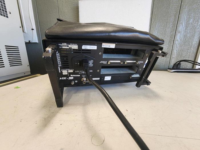 Used TTC Fireberd 4000 Communications Analyzer