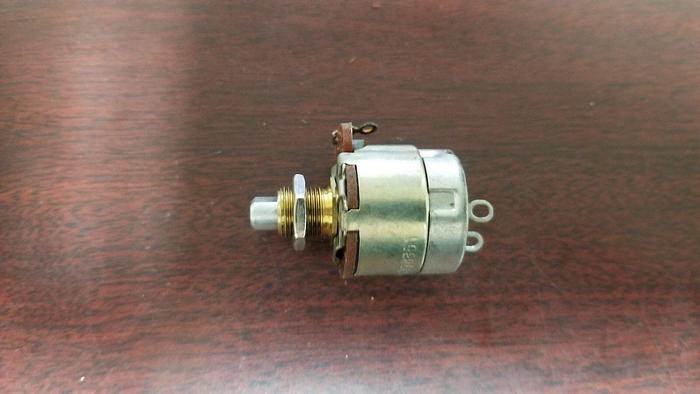 Clarostat R1378851 Potentiometer NEW/UNUSED