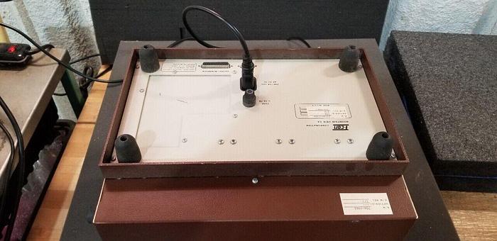 Used T-COM 220A+ Dual DS-1 Line & Channel Monitor Test Set