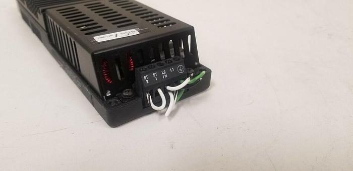 Used VICOR FlatPack VI-LF0-CV Power Supply Read For Specs!