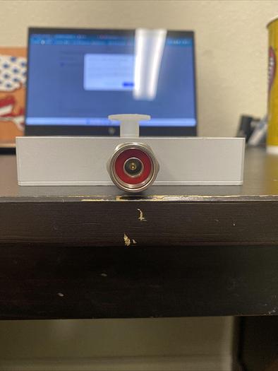 Used JDSU RF Combiner 4x1 700-4000 MHz G7100505847