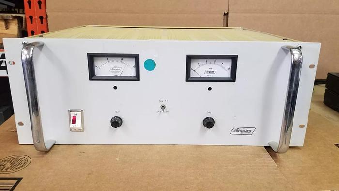 Used Acopian S11530 Power Supply Good!