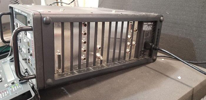 Used TTC T-BERD 310 Communications Analyzer Unit #5