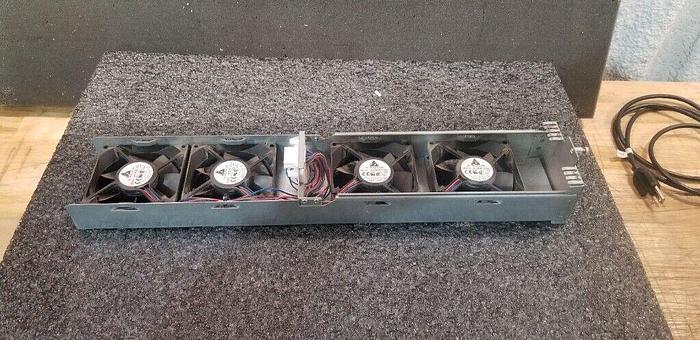 Used Juniper Networks FANTRAY-M7i-S Fantray Assembly
