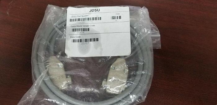 JDSU 80-32278-01 Cable Assembly NEW!