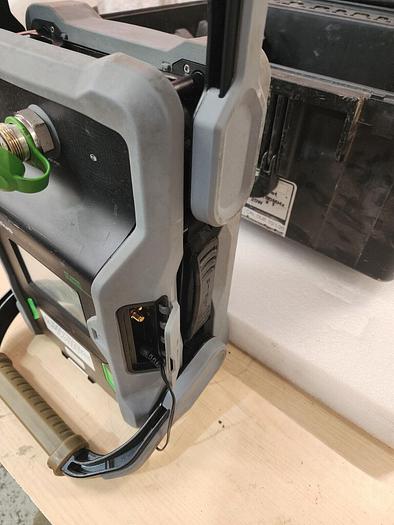 Used KAELUS IPA-1900A Portable PIM Tester Unit #6