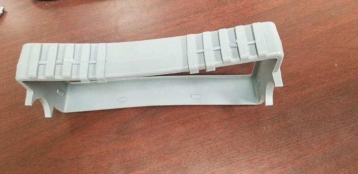 Agilent/HP Half Rack Front Rubber Bumper  NEW!