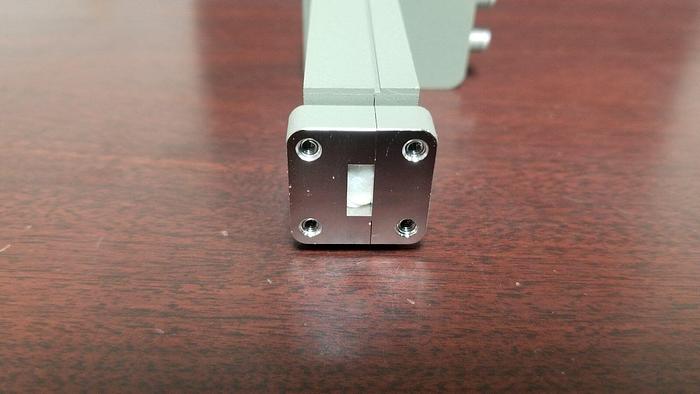 Used HP 11970K Harmonic Mixer 18.0-26.5GHz Good! #1