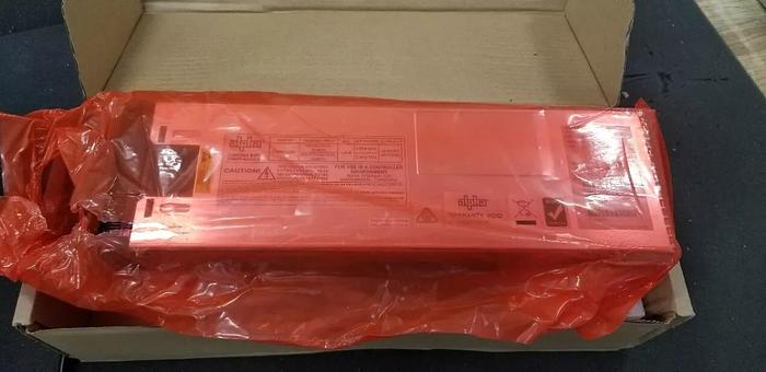 Used Alpha CXRF-HP48-2.4kW Rectifier Module NEW!