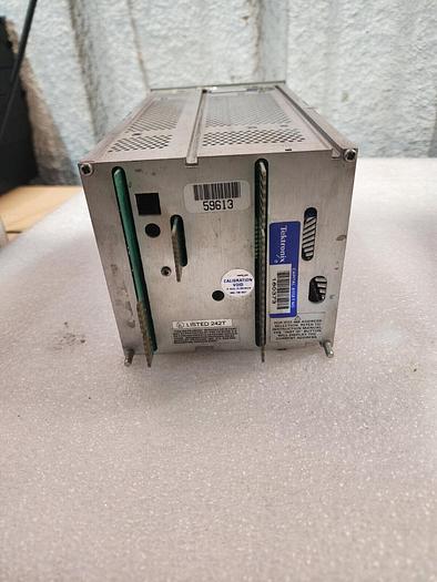Used Tektronix DC5010 Programmable Universal Counter/Timer Unit #B