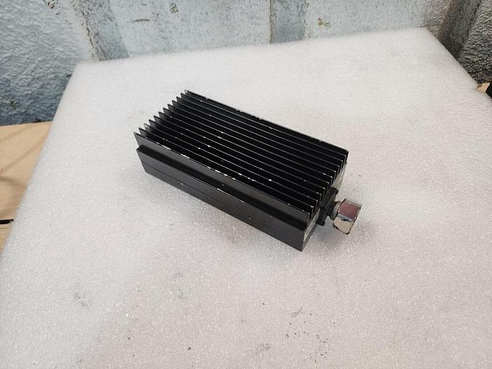 Used Microlab TK-27MD 100W Low PIM Load 350-2700MHz DIN-M