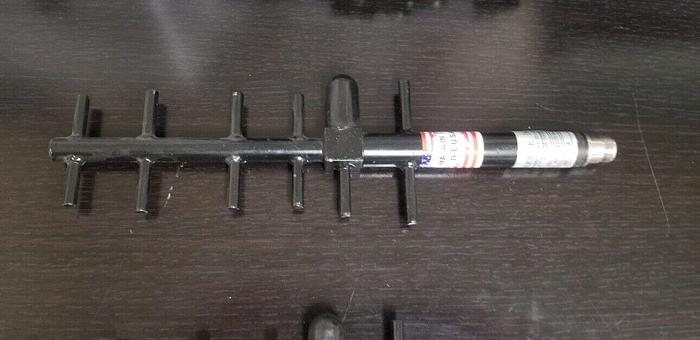 Used TELWAVE ANT1920Y9-WRU YAGI Antenna Unit #1