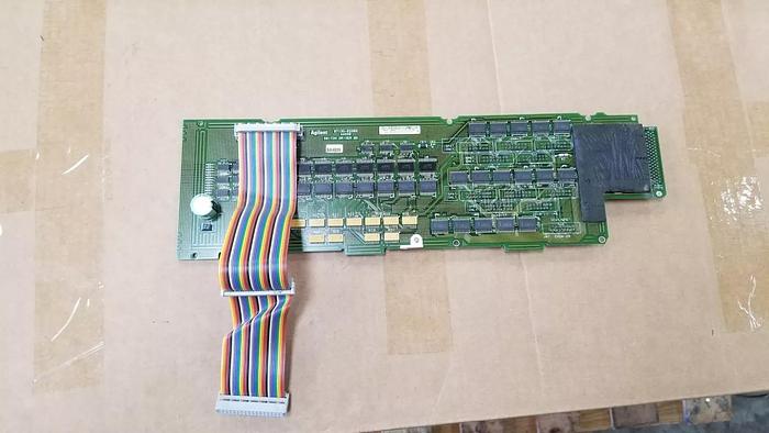 Used Agilent 87130-62065 Switch Driver Board