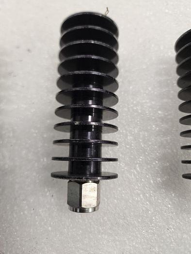 Used MECA 480-1 Type N Male Termination/Load Unit #5