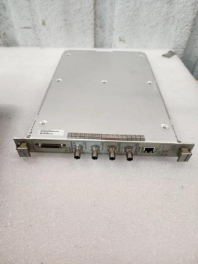 Used Tektronix TLA7016 Interface Module Unit #1