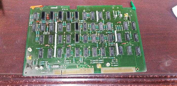Used HP 03781-60235 Board Assembly